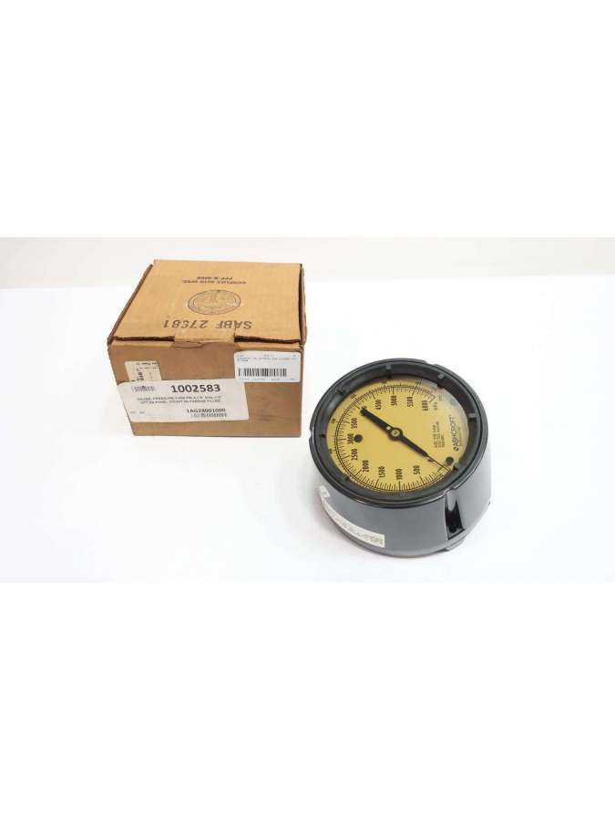 45 1279ssl 02b 0-6000 kpa 0-850#-ashcroft
