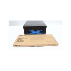 IP04-08T-DT EXACQVISION