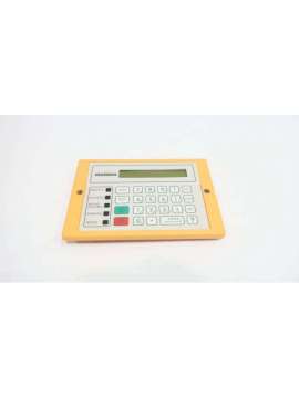 gds1003-4001 31v1700/10-cegelec