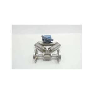 CMF025M313NRAUEZZZ MICRO MOTION USED