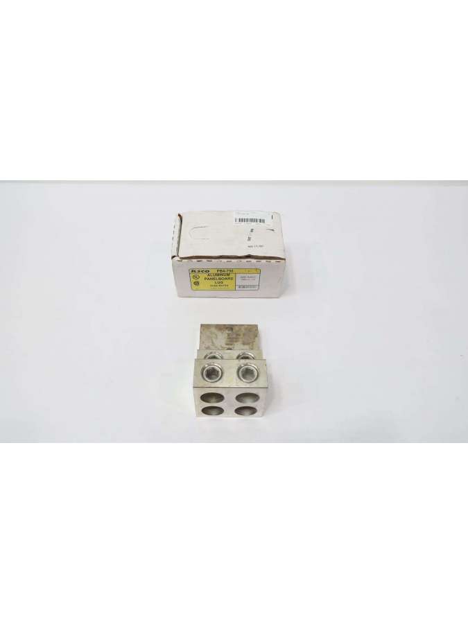 pb4-750-ilsco