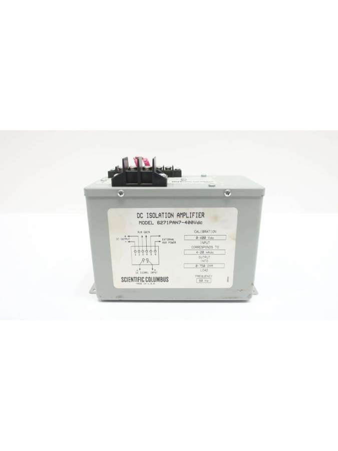 6271pan7-400vdc-usd-scientific columbus