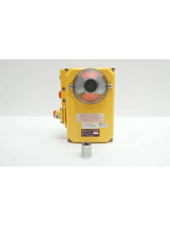 kf395-5/03-kinetrol