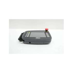 QPH2D100S2P-C TOTAL CONTROL USED