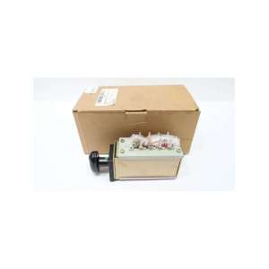 8330A51G01 ELECTRO SWITCH