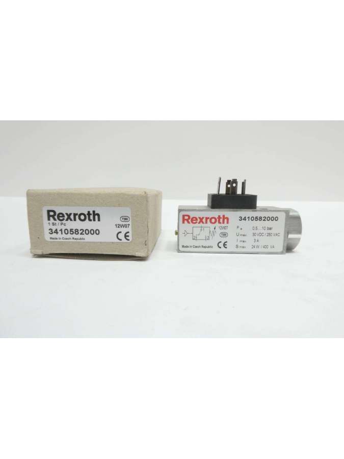 3410582000-rexroth
