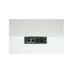 ACU5050A BLACK BOX USED