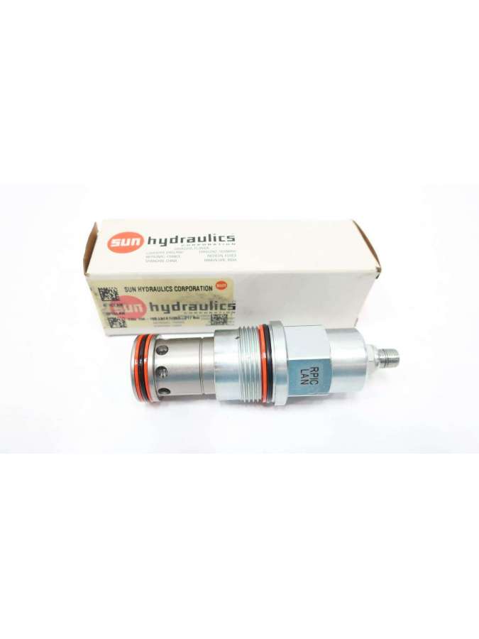 rpic lan-sun hydraulics