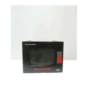 ISS-CRT-C20 TCP USED