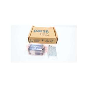 CR-GM00-M1400 DALSA