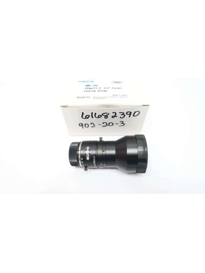nmv-100-navitar