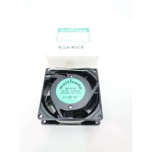 MC19701 MULTICOMP