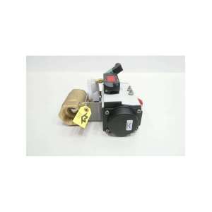20BS0R-02-2 MILWAUKEE VALVE
