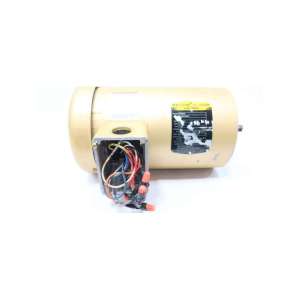 VEM3558 BALDOR USED