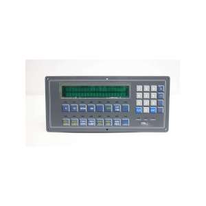 3414-DOALL TOTAL CONTROL