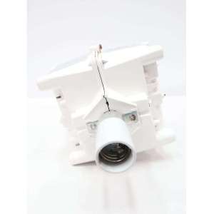 BL-A250H8-WH HUBBELL