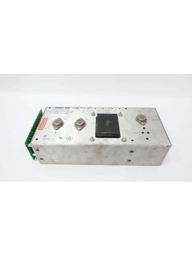 hcbb-75w-a-usd-power one