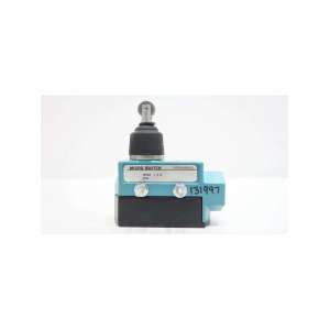 DTE6-2RN80 MICRO SWITCH