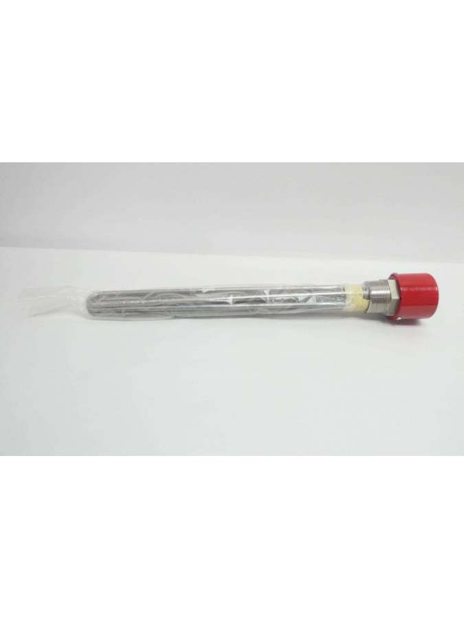 mts-390a-chromalox