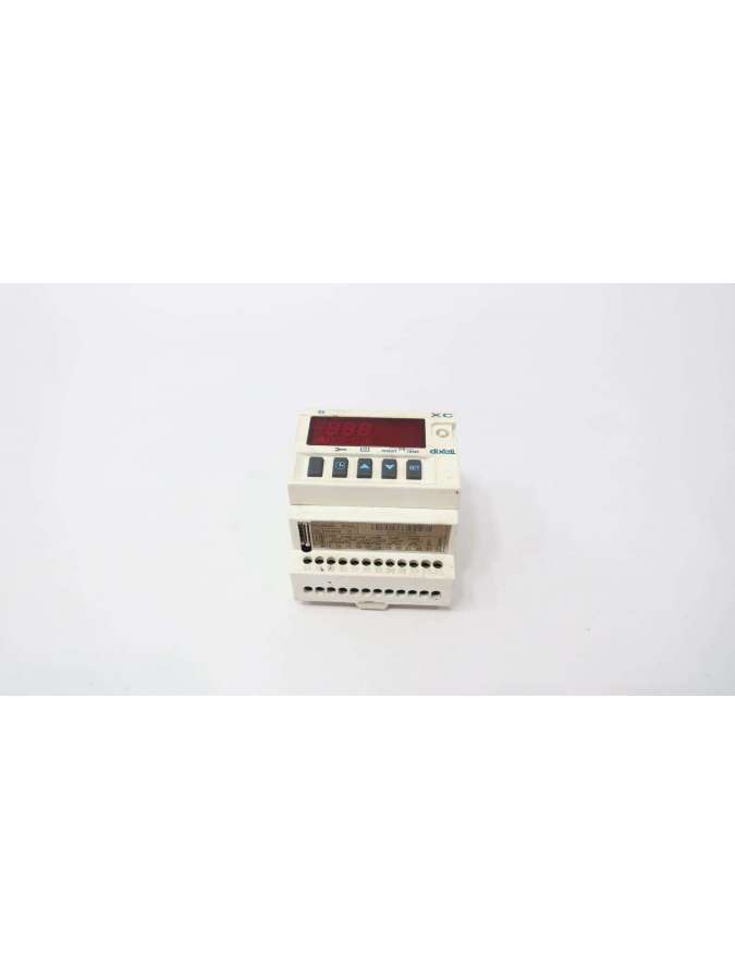 xc460d-5c00d-usd-dixell