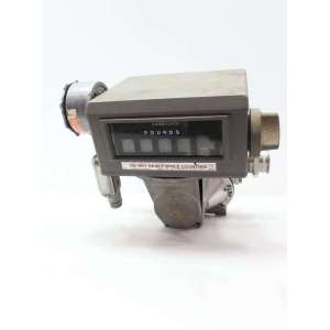 M7-40800-8 LIQUID CONTROLS USADO