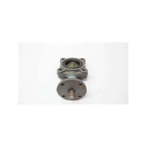 CL223ED MILWAUKEE VALVE