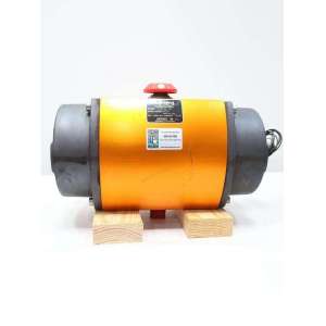 33-39-SN-R6 FLOWSERVE USADO