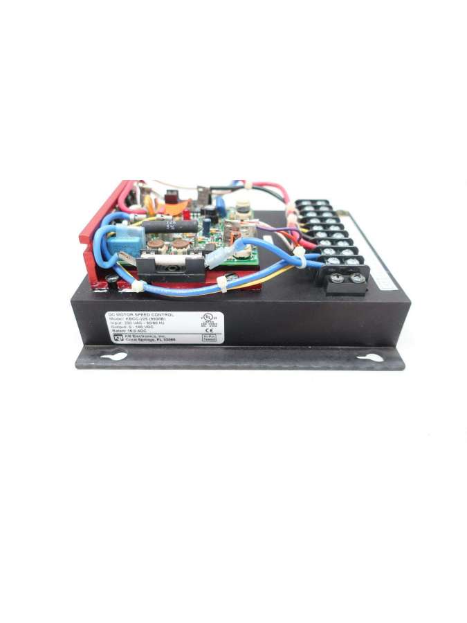 kbcc-225-kb electronics