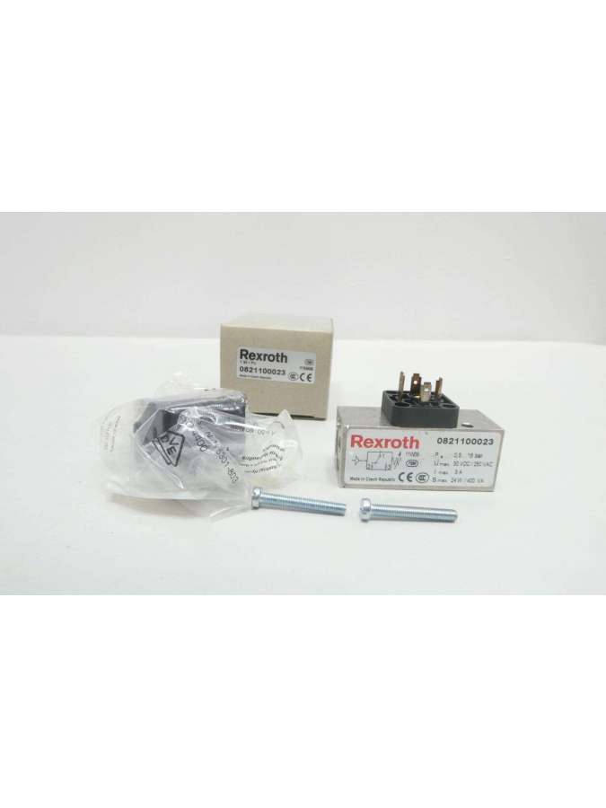 0821100023-rexroth
