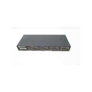 LE780A-R2 BLACK BOX USED
