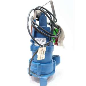 W-2437-14 WEIL PUMP
