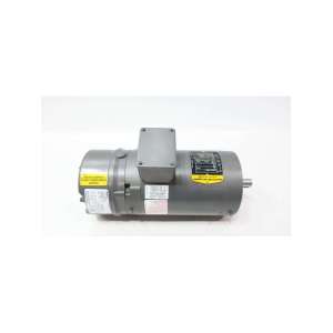 35V961L124H2 BALDOR