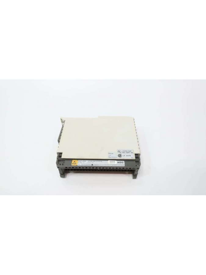 dap 208 / as-bdap-208-usd-aeg