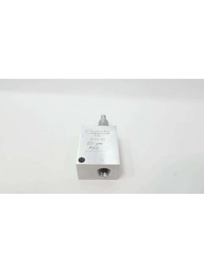 fac 91g9-a2-usd-sun hydraulics