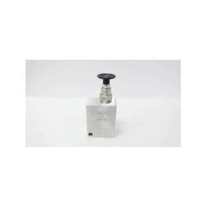 FAC 9H59-A2 SUN HYDRAULICS