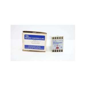 WATCHGUARD120 REGENT CONTROLS