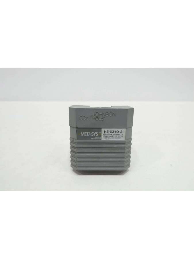 he-6310-2-usd-johnson controls