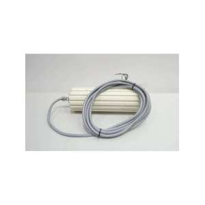 TM113B25-0816PL3CR VAN DER GRAAF