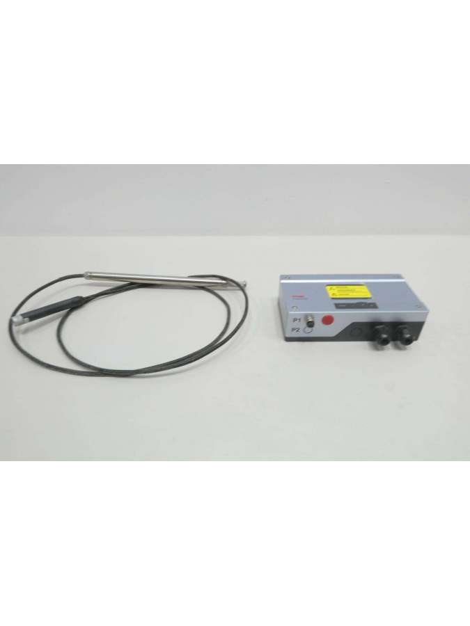 hf56w xmtr-rotronic