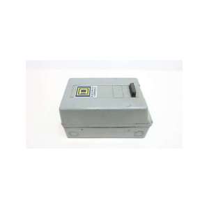 SCG3 8536 SQUARE D USADO