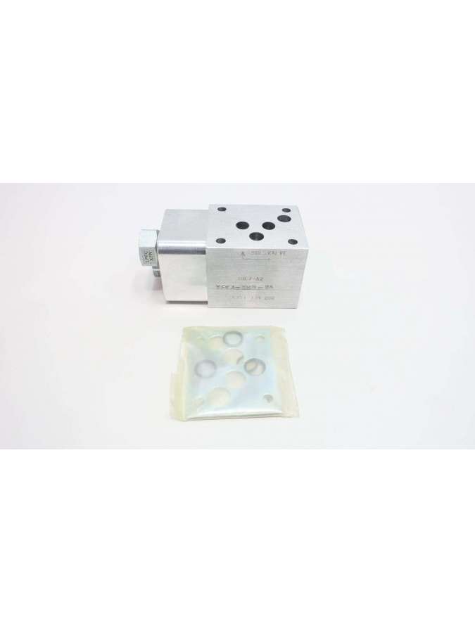 yfej-xhn-ba-sun hydraulics