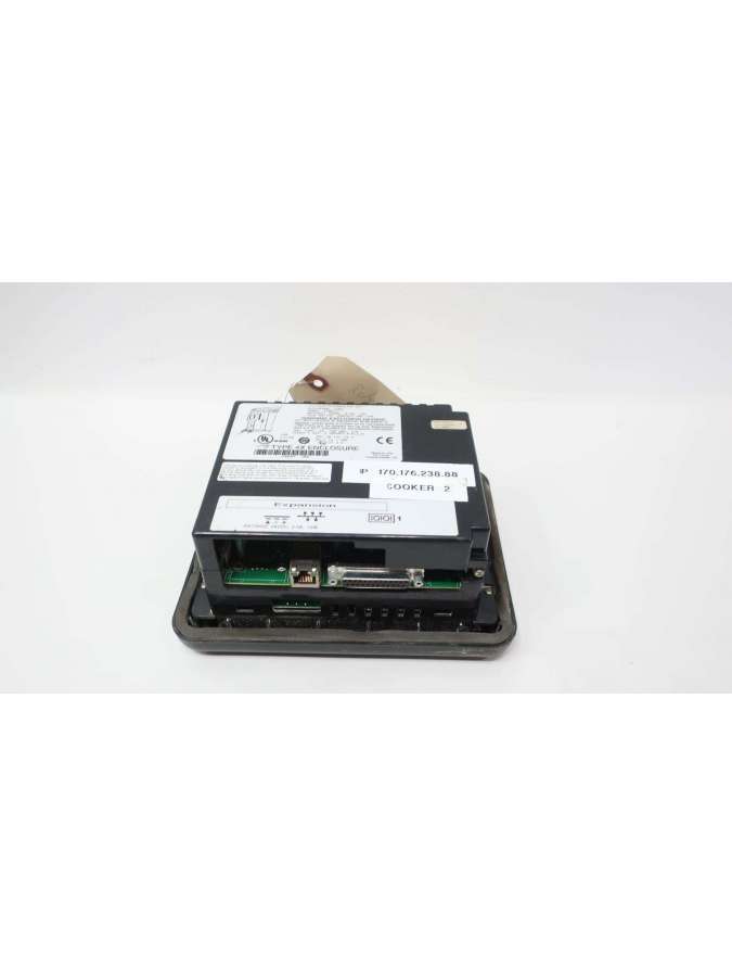 ic754vsi06std-ef es0611-usd-ge fanuc