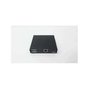 ACU4001A BLACK BOX USED
