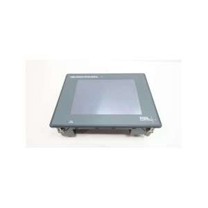 R-QPI21100S2P TOTAL CONTROL USED
