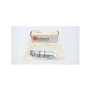 CBCA-LIN SUN HYDRAULICS