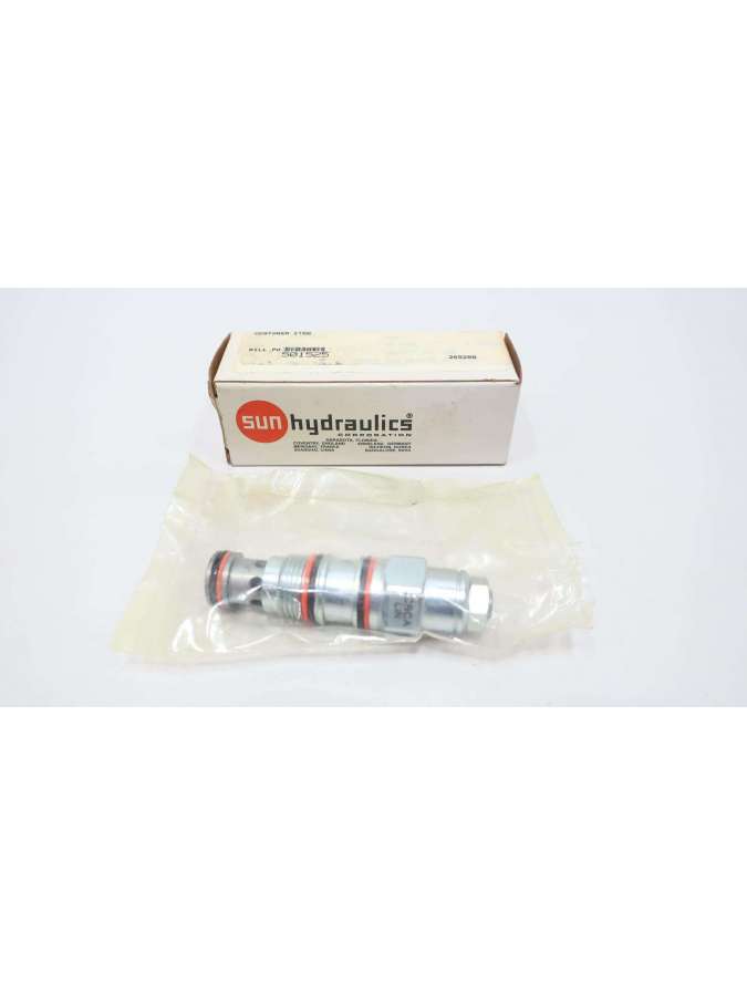cbca-lin-sun hydraulics