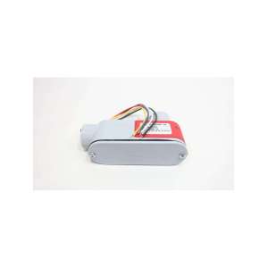 M5000 PVC ELECTRO SENSORS