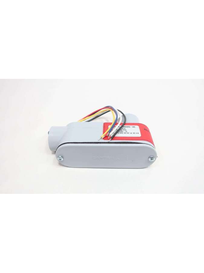 m5000 pvc-electro sensors