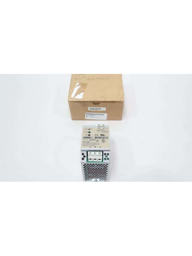dlp120-24-1/e-lambda