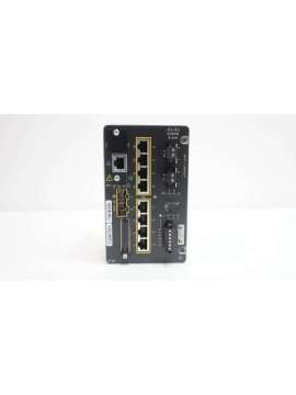 ie-3400-8t2s-e-cisco